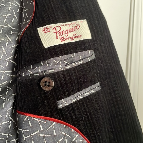 Penguin Sport Coat - Picture 3 of 8